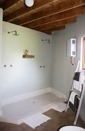 Family Kır Evi (Luxury Honeymoon Rondavel )