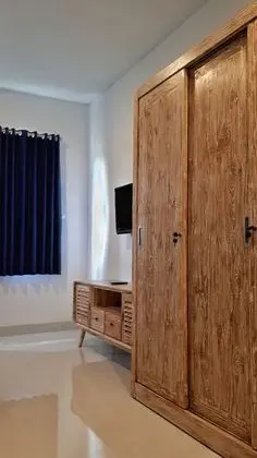 Oda, 1 En Büyük (King) Boy Yatak, Deniz Manzaralı