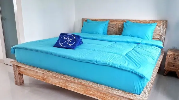 Oda, 1 En Büyük (King) Boy Yatak, Deniz Manzaralı