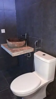Standard Ortak Ranzalı Oda, Karma Ranzalı Oda