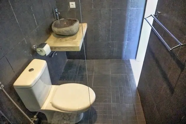 Standard Ortak Ranzalı Oda, Karma Ranzalı Oda