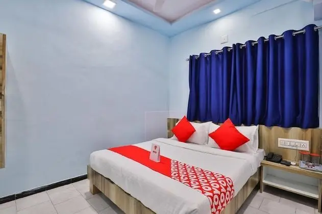 Deluxe Tek Büyük Yataklı Oda, Şehir Manzaralı