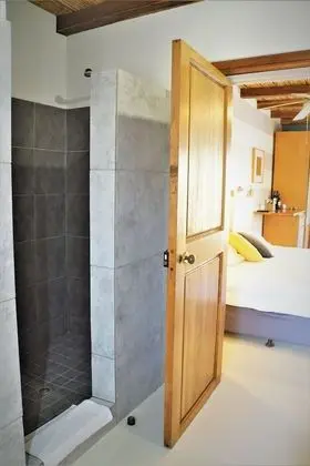 Luxury Oda (luxury king with shower )