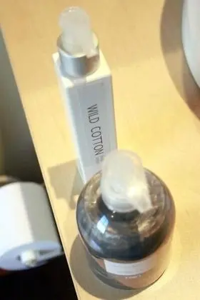 Banyo İmkân Ve Özellikleri