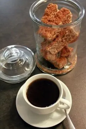 Kahve Ve/veya Kahve Makinesi