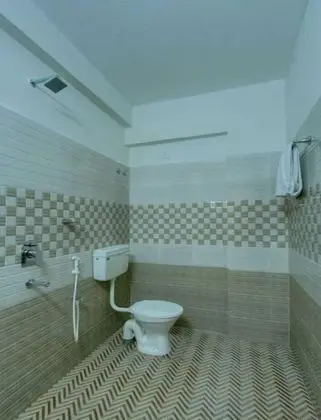 Elite Tek Büyük Yataklı Oda