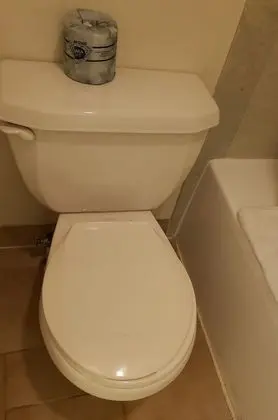 Standard Oda, Sigara İçilebilir