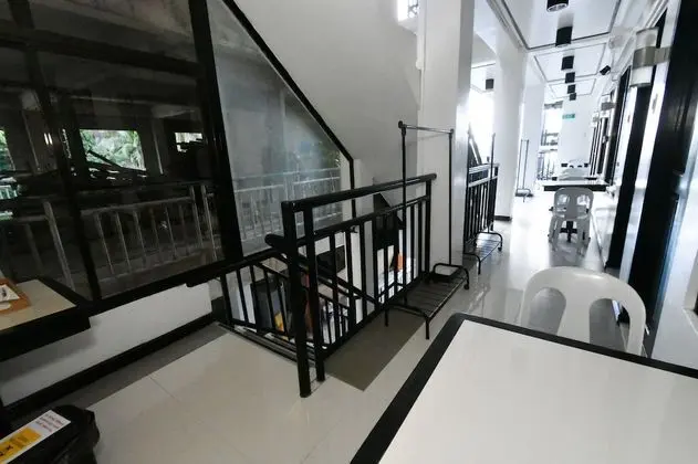 Standard Oda, 1 Büyük (Queen) Boy Yatak (4th Floor)