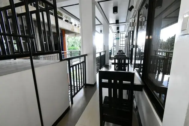 Standard Oda (3rd Floor, King/Twin)