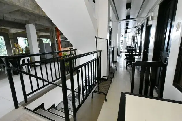Standard Oda (3rd Floor, King/Twin)