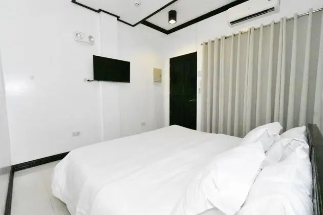 Standard Oda (3rd Floor, King/Twin)