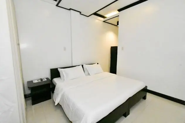 Standard Oda (3rd Floor, King/Twin)