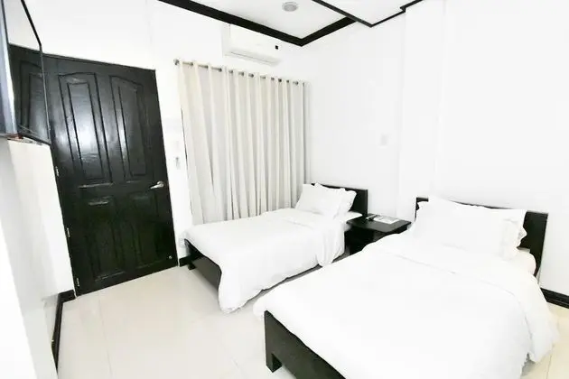 Standard Oda (3rd Floor, King/Twin)