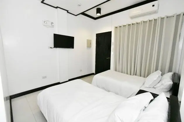 Standard Oda (3rd Floor, King/Twin)