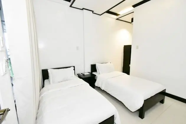 Standard Oda (3rd Floor, King/Twin)