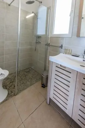 Deluxe Tek Büyük Yataklı Oda, 1 En Büyük (King) Boy Yatak, Deniz Manzaralı, Denize Bakan