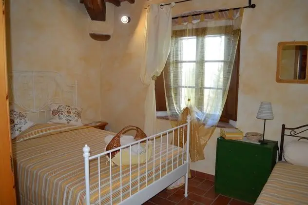 Villa, 3 Yatak Odası, Sigara İçilebilir, Veranda