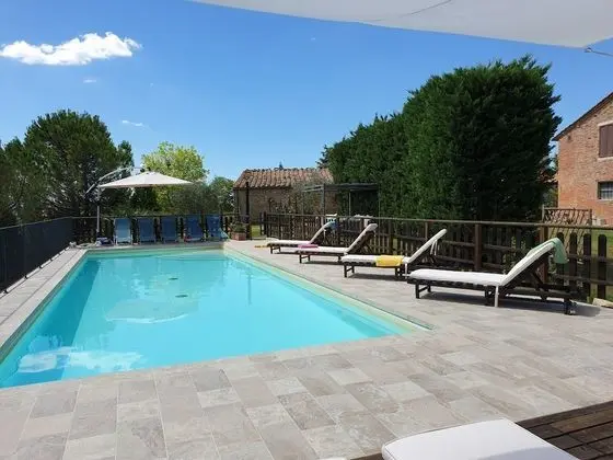 Villa, 3 Yatak Odası, Sigara İçilebilir, Veranda