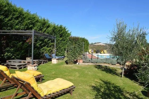 Villa, 3 Yatak Odası, Sigara İçilebilir, Veranda