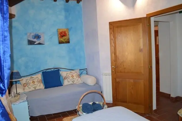 Villa, 3 Yatak Odası, Sigara İçilebilir, Veranda