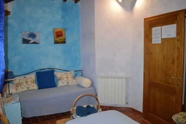 Villa, 3 Yatak Odası, Sigara İçilebilir, Veranda