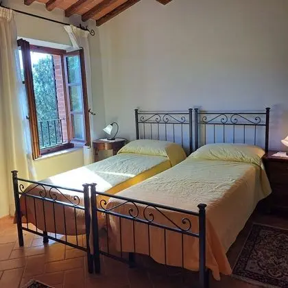 Villa, 5 Yatak Odası, Sigara İçilebilir, Veranda