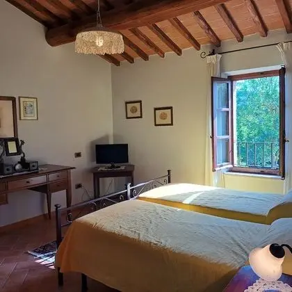 Villa, 5 Yatak Odası, Sigara İçilebilir, Veranda