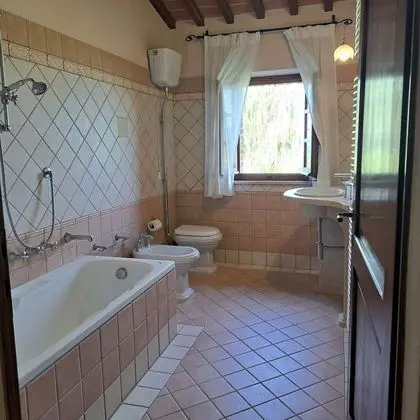 Villa, 5 Yatak Odası, Sigara İçilebilir, Veranda