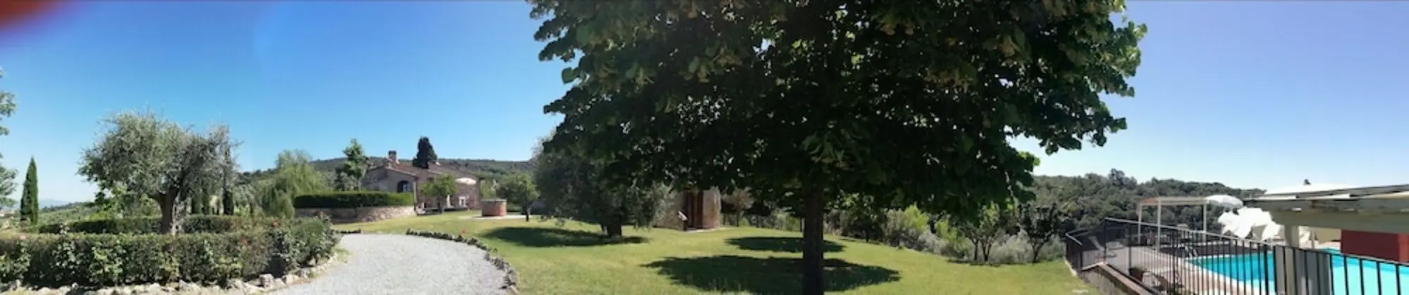 Villa, 5 Yatak Odası, Sigara İçilebilir, Veranda