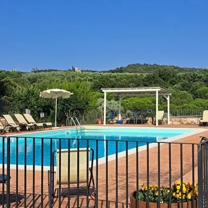 Villa, 5 Yatak Odası, Sigara İçilebilir, Veranda