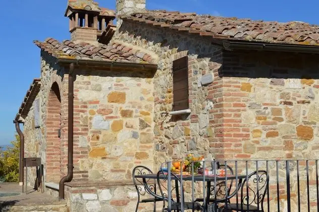 Villa, 5 Yatak Odası, Sigara İçilebilir, Veranda