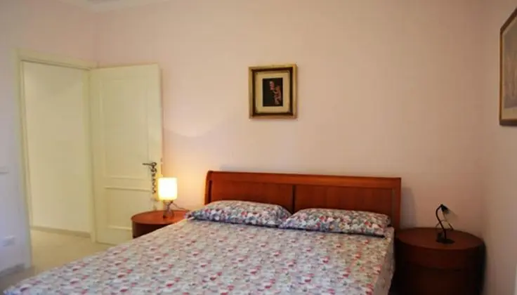 Villa, 2 Yatak Odası, Sigara İçilebilir, Veranda