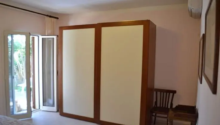 Villa, 2 Yatak Odası, Sigara İçilebilir, Veranda