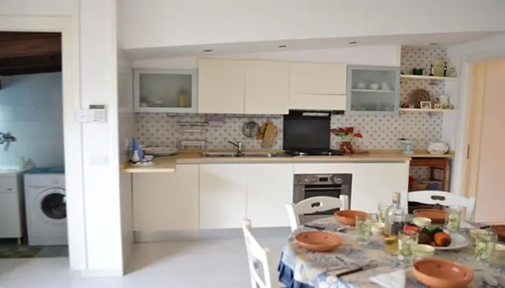 Villa, 2 Yatak Odası, Sigara İçilebilir, Veranda