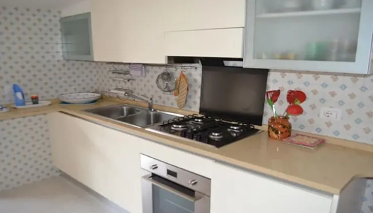 Villa, 2 Yatak Odası, Sigara İçilebilir, Veranda