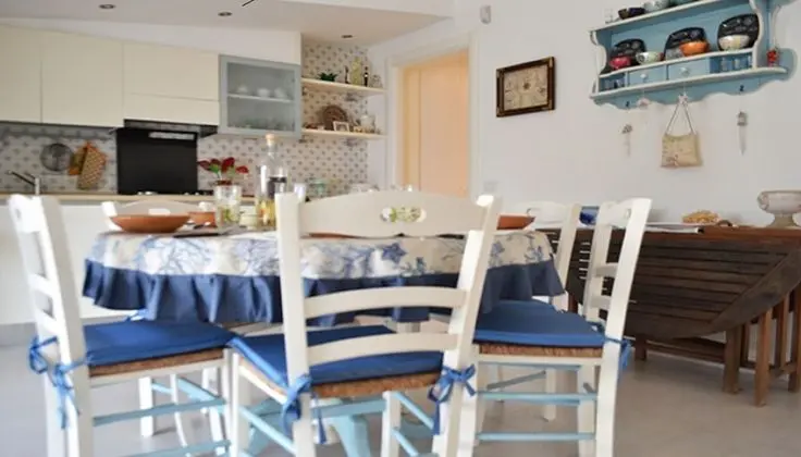 Villa, 2 Yatak Odası, Sigara İçilebilir, Veranda