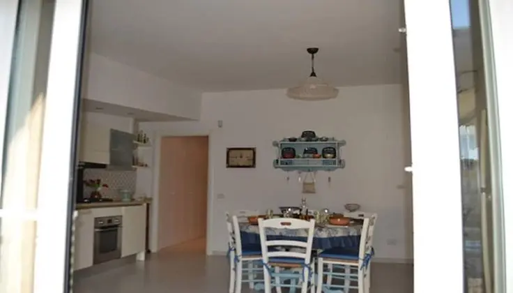 Villa, 2 Yatak Odası, Sigara İçilebilir, Veranda
