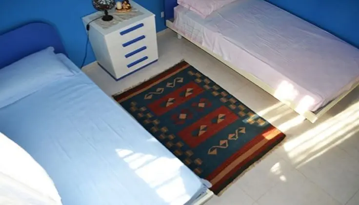 Villa, 2 Yatak Odası, Sigara İçilebilir, Veranda