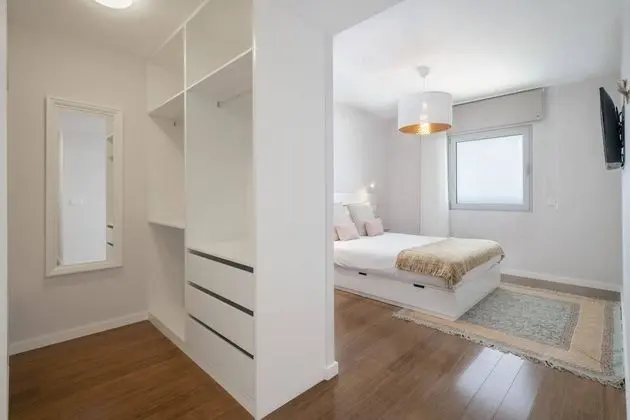 Basic Apart Daire, Birden Çok Yatak, Deniz Manzaralı