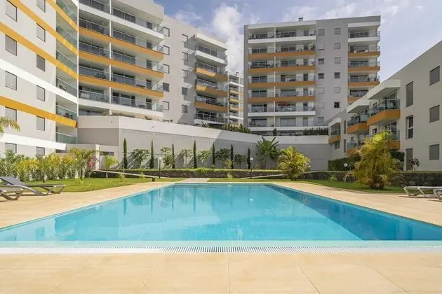 Basic Apart Daire, Birden Çok Yatak, Deniz Manzaralı