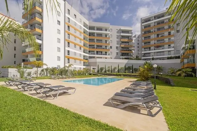 Basic Apart Daire, Birden Çok Yatak, Deniz Manzaralı