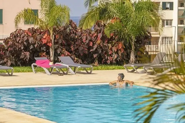 Basic Apart Daire, Birden Çok Yatak, Deniz Manzaralı