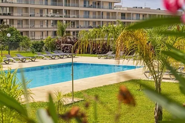 Basic Apart Daire, Birden Çok Yatak, Deniz Manzaralı