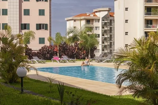 Basic Apart Daire, Birden Çok Yatak, Deniz Manzaralı