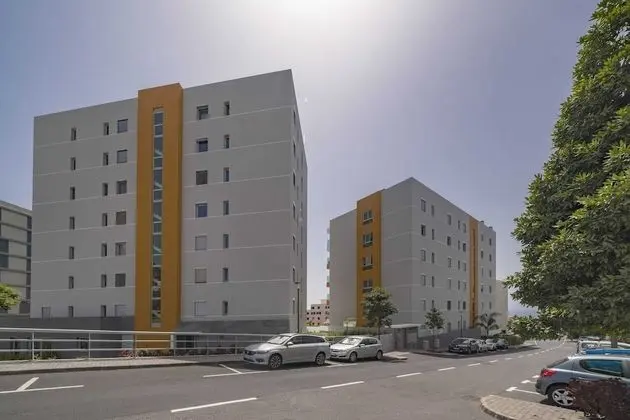 Basic Apart Daire, Birden Çok Yatak, Deniz Manzaralı