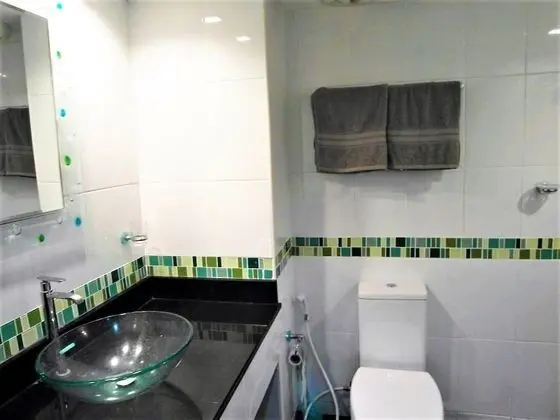 Daire, 1 Yatak Odası, Engellilere Uygun, Balkon