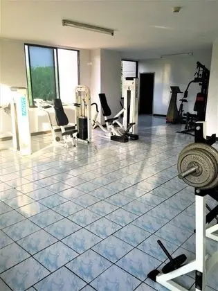 Daire, 1 Yatak Odası, Engellilere Uygun, Balkon