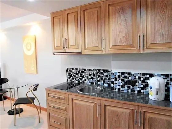 Daire, 1 Yatak Odası, Engellilere Uygun, Balkon