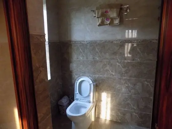 İki Ayrı Yataklı Oda