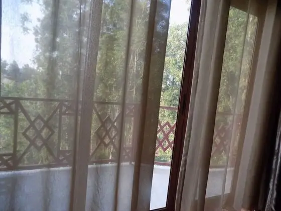 Tek Kişilik Oda